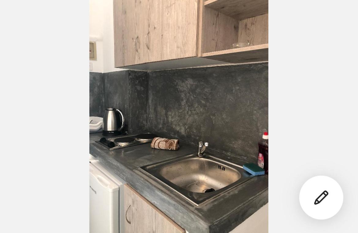 פארוס Santanna White Houses מראה חיצוני תמונה