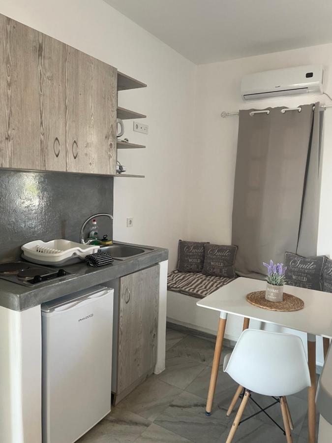 פארוס Santanna White Houses מראה חיצוני תמונה