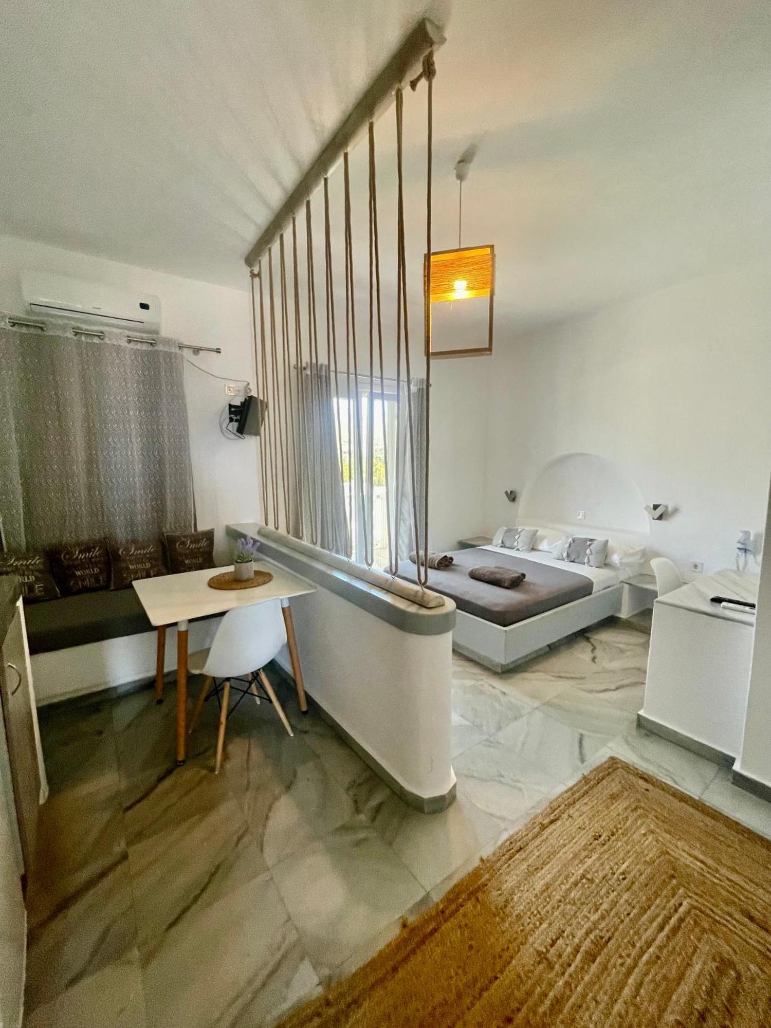 פארוס Santanna White Houses מראה חיצוני תמונה